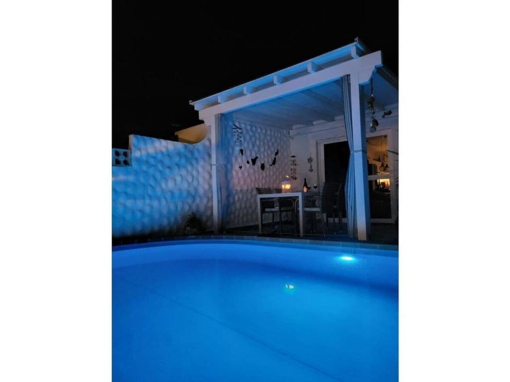 Holiday home Casa Paraiso Comfortable